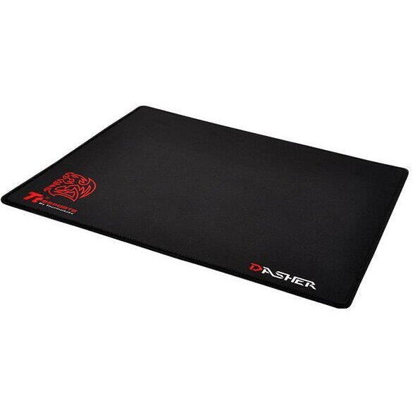 Thermaltake Mousepad Tt eSPORTS Dasher Medium