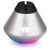 Suport cablu mouse Thermaltake Premium Argent MB1 argintiu iluminare RGB