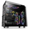 Carcasa Thermaltake Level 20 GT aRGB Tempered Glass gri