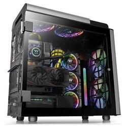 Carcasa Thermaltake Level 20 GT aRGB Tempered Glass gri