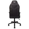 Thermaltake Scaun gaming Tt eSPORTS U Comfort negru cu rosu