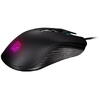 Thermaltake Mouse gaming Tt eSPORTS Iris M30 negru iluminare RGB