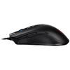 Thermaltake Mouse gaming Tt eSPORTS Iris M30 negru iluminare RGB