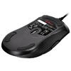 Thermaltake Mouse gaming Tt eSPORTS Iris M30 negru iluminare RGB