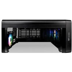 Carcasa Thermaltake View 37 aRGB neagra