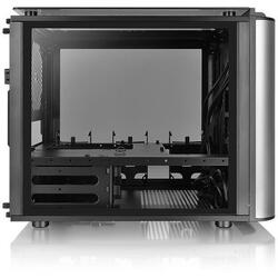 Carcasa Thermaltake Level 20 VT argintie