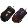 Kit gaming Gamdias Ares M2 3 in 1 negru iluminare RGB