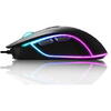 Mouse gaming Gamdias Zeus M3 iluminare RGB