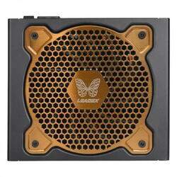 Sursa full modulara Super Flower Leadex V Gold PRO 850W neagra