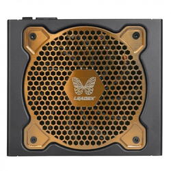 Sursa full modulara Super Flower Leadex V Gold PRO 1000W neagra