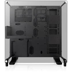 Carcasa Thermaltake Core P5 TG V2 Black Edition