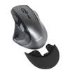 Mouse wireless Delux M910 negru