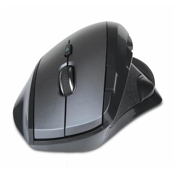 Mouse wireless Delux M910 negru