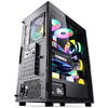 Carcasa Segotep Gank 5 neagra