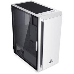 Carcasa Segotep Gank 5 alba