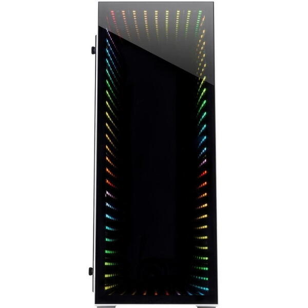 Carcasa Inter-Tech X-908 Infini2 alba