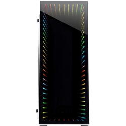 Carcasa Inter-Tech X-908 Infini2 alba