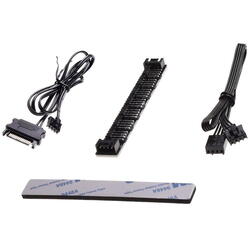 HUB ventilatoare ID-Cooling FH-07