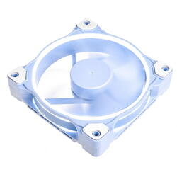 Ventilator ID-Cooling ZF-12025 120mm Baby Blue