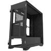 Carcasa Inaza DLX21 neagra