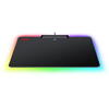 Mousepad Redragon Epeius iluminare RGB