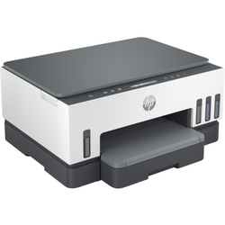 Multif. inkjet A4 HP Smart Tank 720 AiO 6UU46A