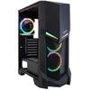 Carcasa Segotep Gank 3 neagra