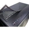 Carcasa Inter-Tech Panorama neagra