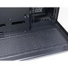 Carcasa Inter-Tech Panorama neagra