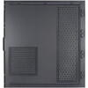 Carcasa Inter-Tech Panorama neagra