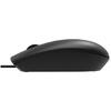 Mouse Delux M322 negru