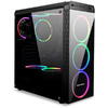 Carcasa Segotep Hyperion-T neagra