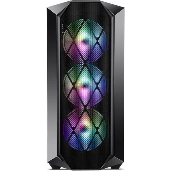 Carcasa Segotep Phoenix G5 neagra