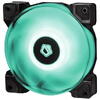Ventilator ID-Cooling DF-12025 120mm iluminare RGB