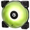 Ventilator ID-Cooling DF-12025 120mm iluminare RGB