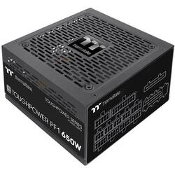 Sursa full modulara Thermaltake Toughpower PF1 650W