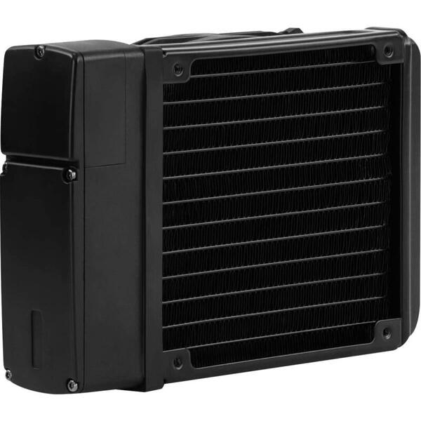 Cooler procesor cu lichid Aerocool Pulse L120F iluminare aRGB