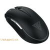 Mouse gaming Gamdias Zeus E2 ilumanare RGB negru + Nyx E1