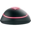 Mouse gaming Gamdias Zeus E2 ilumanare RGB negru + Nyx E1