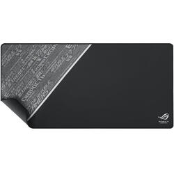 Mousepad gaming ASUS ROG Sheath NC01 negru