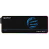 Mousepad Orico FSD-15 negru iluminare RGB