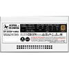 Sursa full modulara Super Flower Leadex III ARGB Gold 850W alba