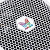 Sursa full modulara Super Flower Leadex III ARGB Gold 850W alba