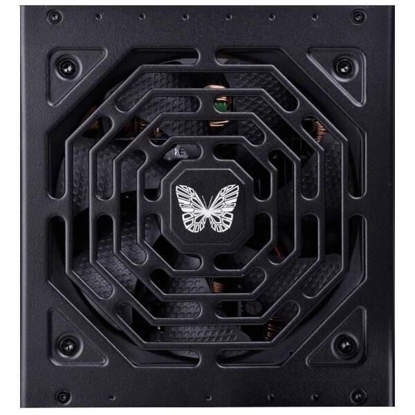 Sursa full modulara Super Flower Leadex III Gold 750W