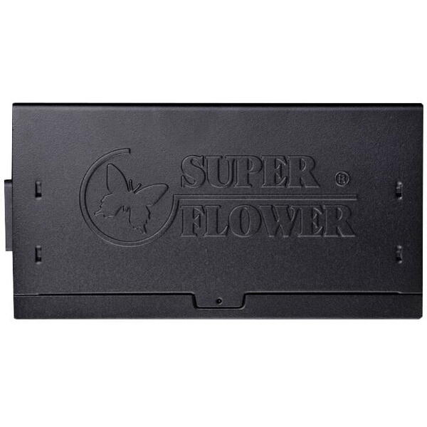 Sursa full modulara Super Flower Leadex III Gold 750W
