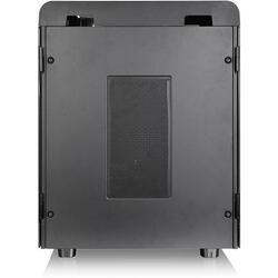 Carcasa Thermaltake Level 20 HT Tempered Glass neagra