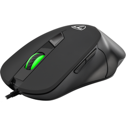 Mouse gaming T-Dagger Detective negru
