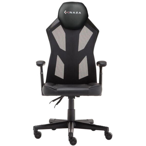 Scaun gaming Inaza Tornado negru