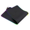 Mousepad gaming Redragon Neptune negru iluminare RGB