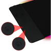 Mousepad gaming Redragon P025 negru iluminare RGB si incarcare wireless